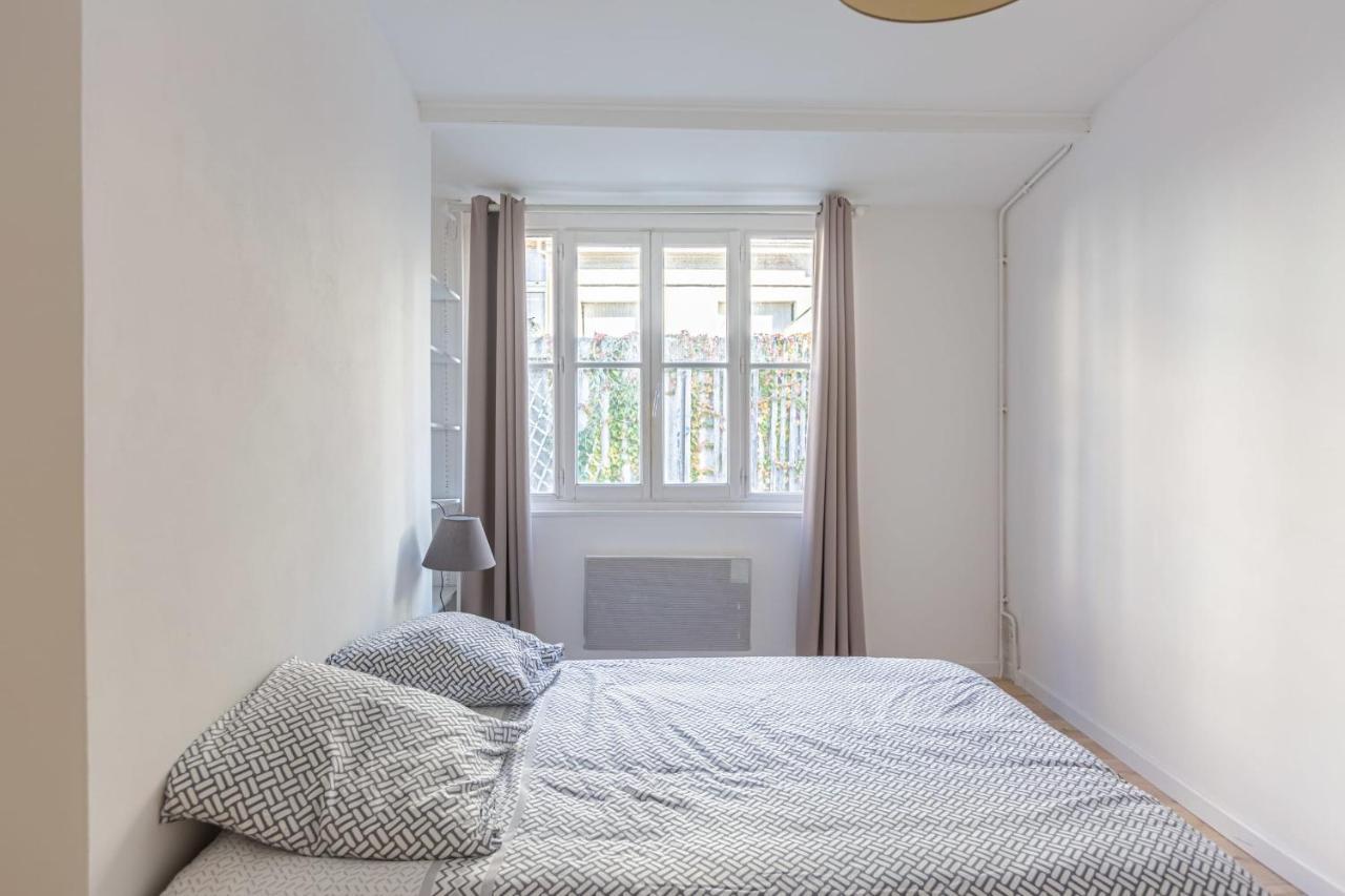 Guestready - Beautiful And Bright Flat In Bordeaux Apartamento Exterior foto