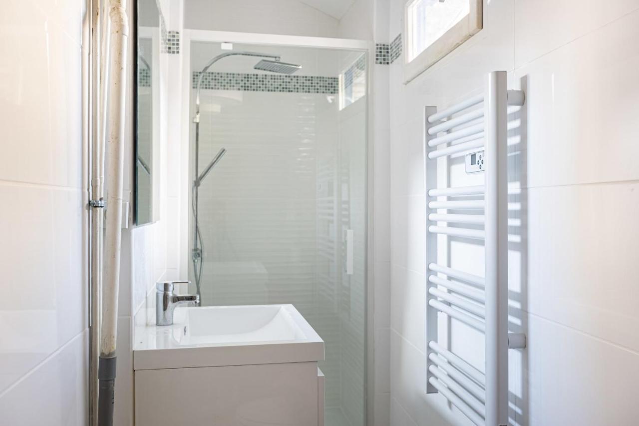 Guestready - Beautiful And Bright Flat In Bordeaux Apartamento Exterior foto