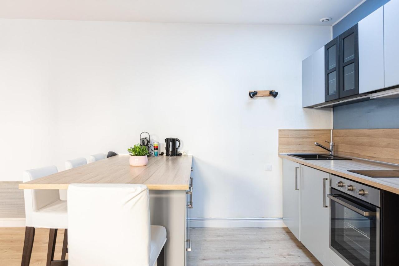 Guestready - Beautiful And Bright Flat In Bordeaux Apartamento Exterior foto